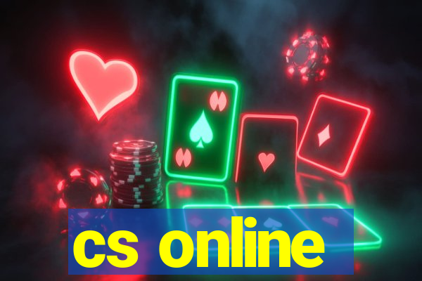 cs online